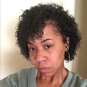 Meet your Posher, Patrice